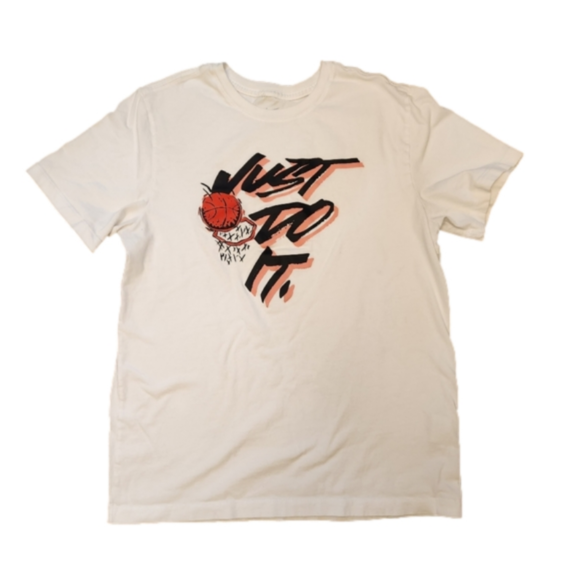 Nike Other - Nike Basketball Shirt